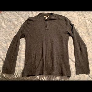 Joseph Abboud Thermal Shirt
